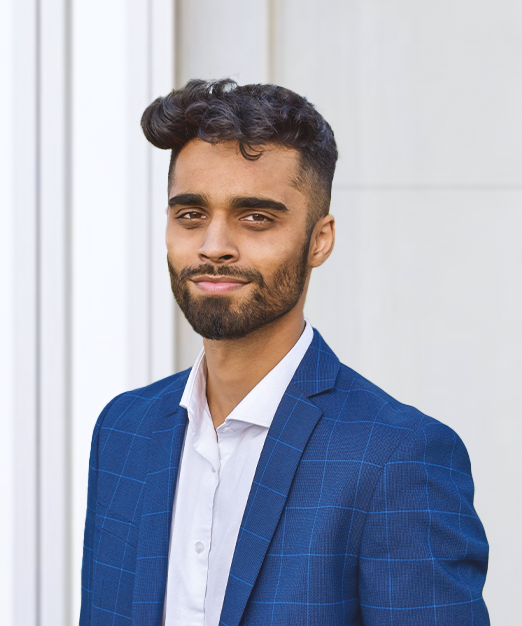 Sahil Brar