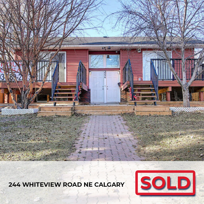 Home Sold - 244-Whiteview-Road-NE-Calgary