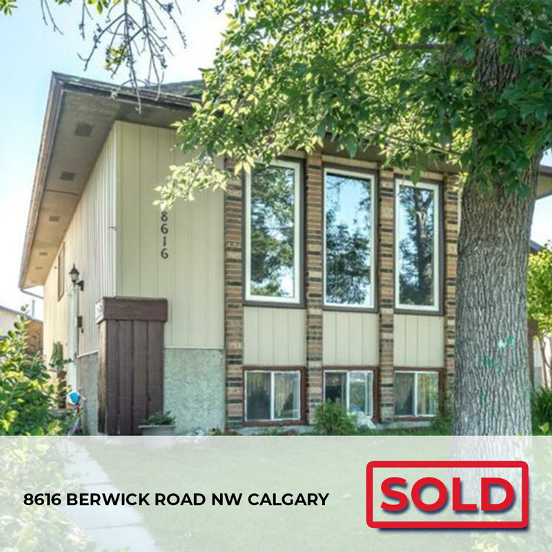 Home Sold - 8616-Berwick-Road-NW-Calgary